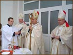Episcopii consacratori
