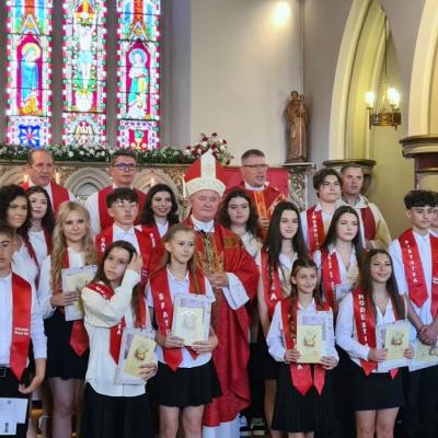 20-21 iunie: Marea Britanie: Triplă sărbătoare de har în comunitatea "Preasfânta Inimă a lui Isus" din Chelmsford