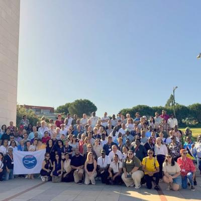 15-19 iunie: Lisabona: Adunarea Generală a Consiliului General Internaţional SSVP