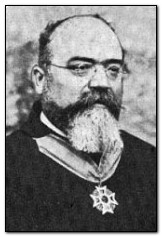 Pr. Ulderic Cipolloni