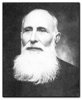 Pr. Wilhelm Clofanda