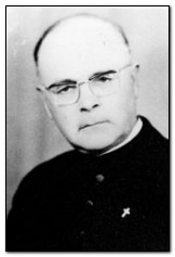 Pr. Andrei Gherguț