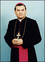Ep. Petru Gherghel