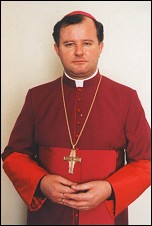 Ep. auxiliar Aurel Percă