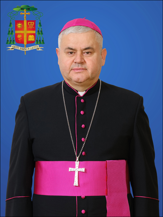 Ep. Petru Sescu