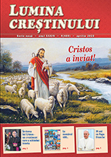 Lumina creștinului - aprilie 2023