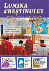 Lumina creștinului - aprilie 2025