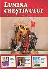 Lumina creștinului - aprilie 2026