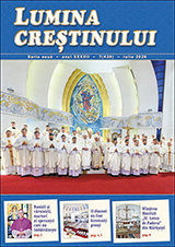 Lumina creștinului - iulie 2026