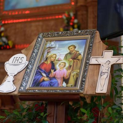 30-31 iulie 2026: Prăjeşti: Zile dedicate familiei, ca pregătire pentru Întâlnirea Diecezană a Familiilor. Foto: David Jicu