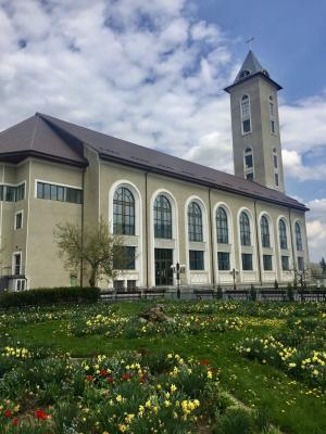Bacău