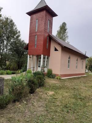 Buhuşi