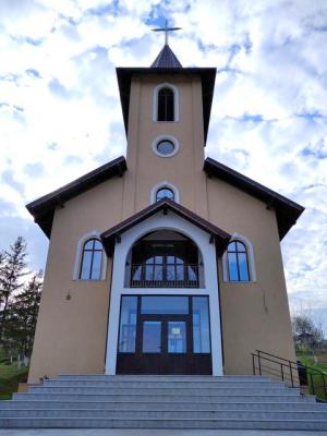 Prăjeşti