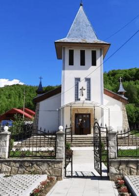 Slănic Moldova