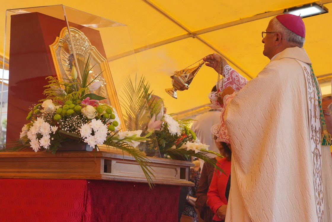 PS Iosif Păuleţ: Scrisoarea pastorală "Pelerini la Cacica, în al optulea centenar franciscan"