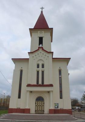 Huşi