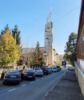 Moineşti