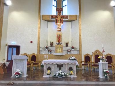 Luizi-Călugăra