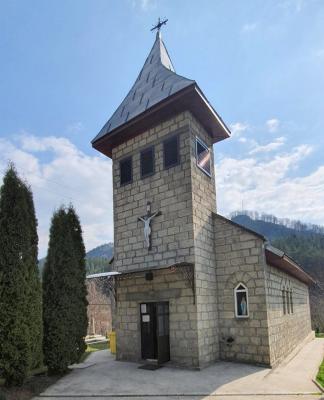 Moineşti