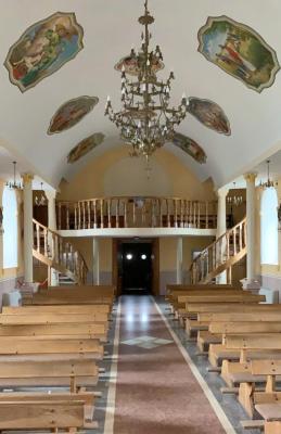 Târgu Trotuş
