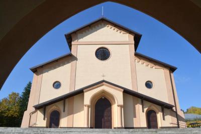 Valea Mare