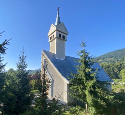 Brusturoasa