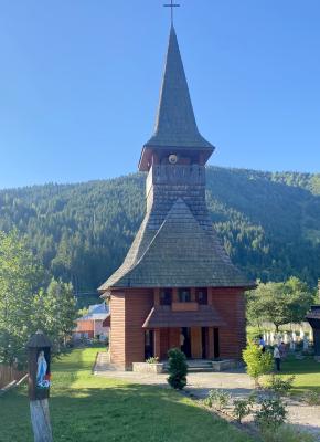 Brusturoasa