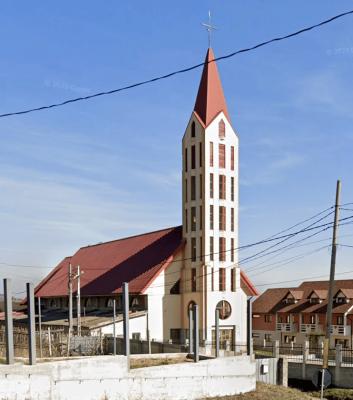 Valea Seacă
