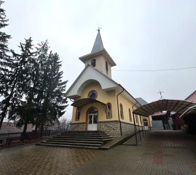 Bahna