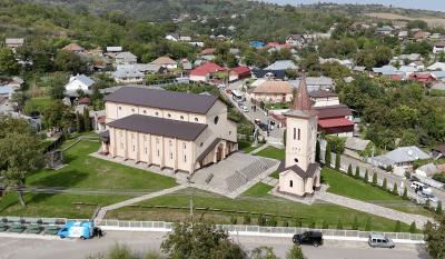 Valea Mare