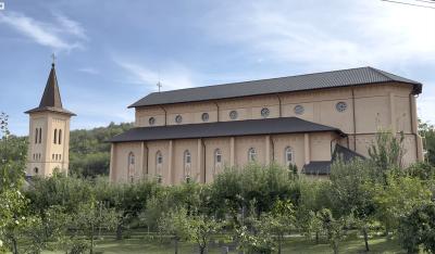 Valea Mare