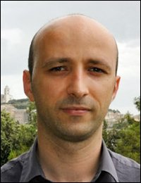 Amihăesei Daniel