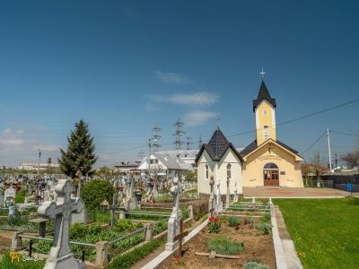 Bacău (Izvoare)
