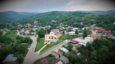 Valea Mare