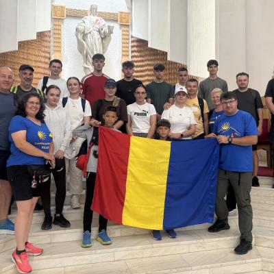 11 august 2026: Pe Camino de România, de la Gherăești la Roman: un drum al credinței, al comuniunii și al rugăciunii