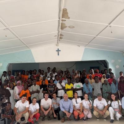 3-9 august 2026: Kenya: Ediția a doua a campusului organizat de Centrul Misionar Diecezan de Iași pentru copiii din Maikona și din filialele învecinate