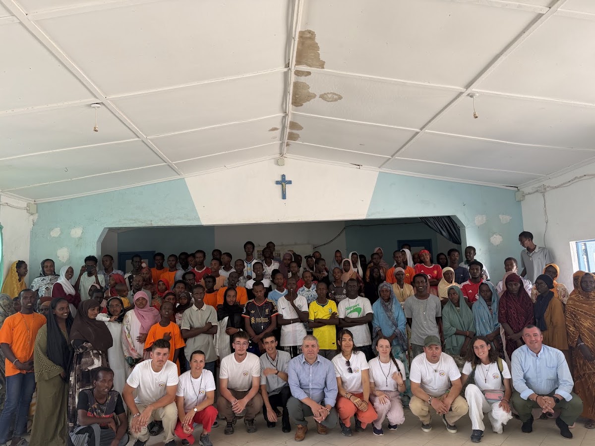 3-9 august 2026: Kenya: Ediția a doua a campusului organizat de Centrul Misionar Diecezan de Iași pentru copiii din Maikona și din filialele învecinate