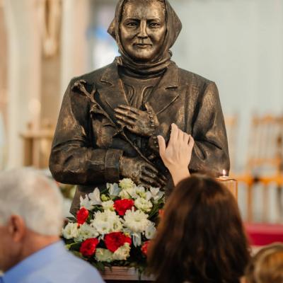 Nisiporești: Din nou la Veronica (26 august 2026). Foto Antonio Pal