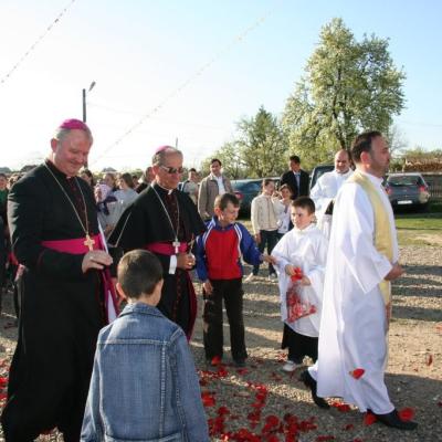 30 aprilie - 2 mai: Nisiporeşti şi Roman: Simpozion aniversar
