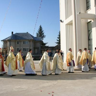 30 aprilie - 2 mai: Nisiporeşti şi Roman: Simpozion aniversar