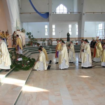 30 aprilie - 2 mai: Nisiporeşti şi Roman: Simpozion aniversar