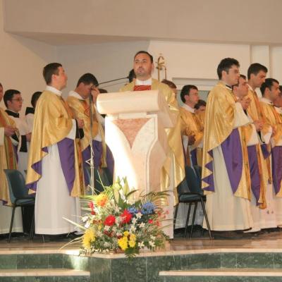 30 aprilie - 2 mai: Nisiporeşti şi Roman: Simpozion aniversar