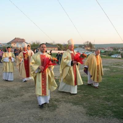 30 aprilie - 2 mai: Nisiporeşti şi Roman: Simpozion aniversar