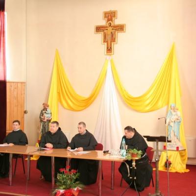 30 aprilie - 2 mai: Nisiporeşti şi Roman: Simpozion aniversar