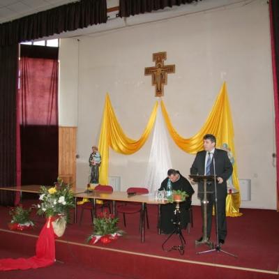 30 aprilie - 2 mai: Nisiporeşti şi Roman: Simpozion aniversar
