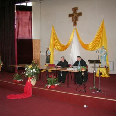 30 aprilie - 2 mai: Nisiporeşti şi Roman: Simpozion aniversar