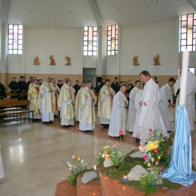 30 aprilie - 2 mai: Nisiporeşti şi Roman: Simpozion aniversar