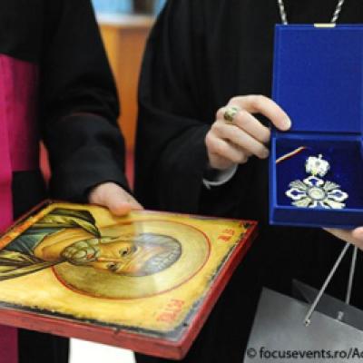 1 mai: Iaşi: Ep. Petru Gherghel la douazeci de ani de episcopat