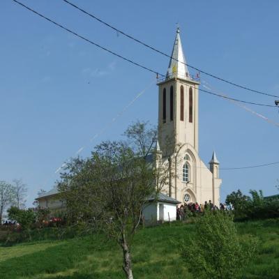 2 mai: Cleja: Ziua Tineretului