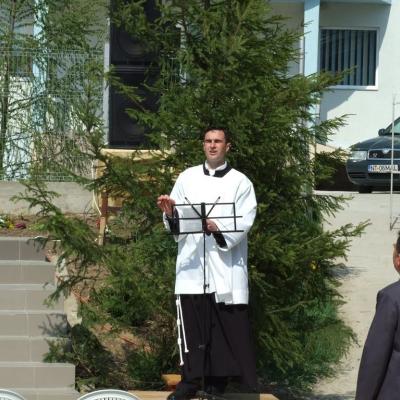 2 mai: Cleja: Ziua Tineretului